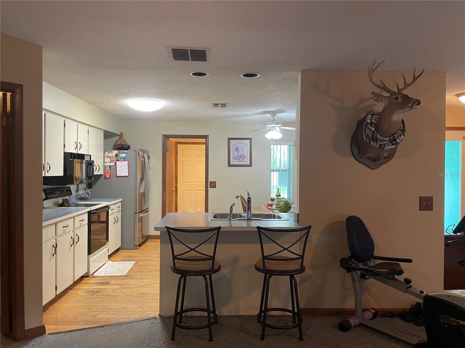 LAKE PIERCE HEIGHTS - Residential