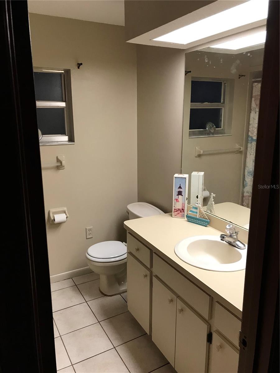 LAKE PIERCE HEIGHTS - Residential