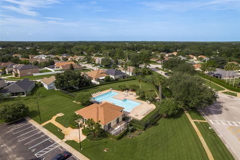 A home in WESLEY CHAPEL