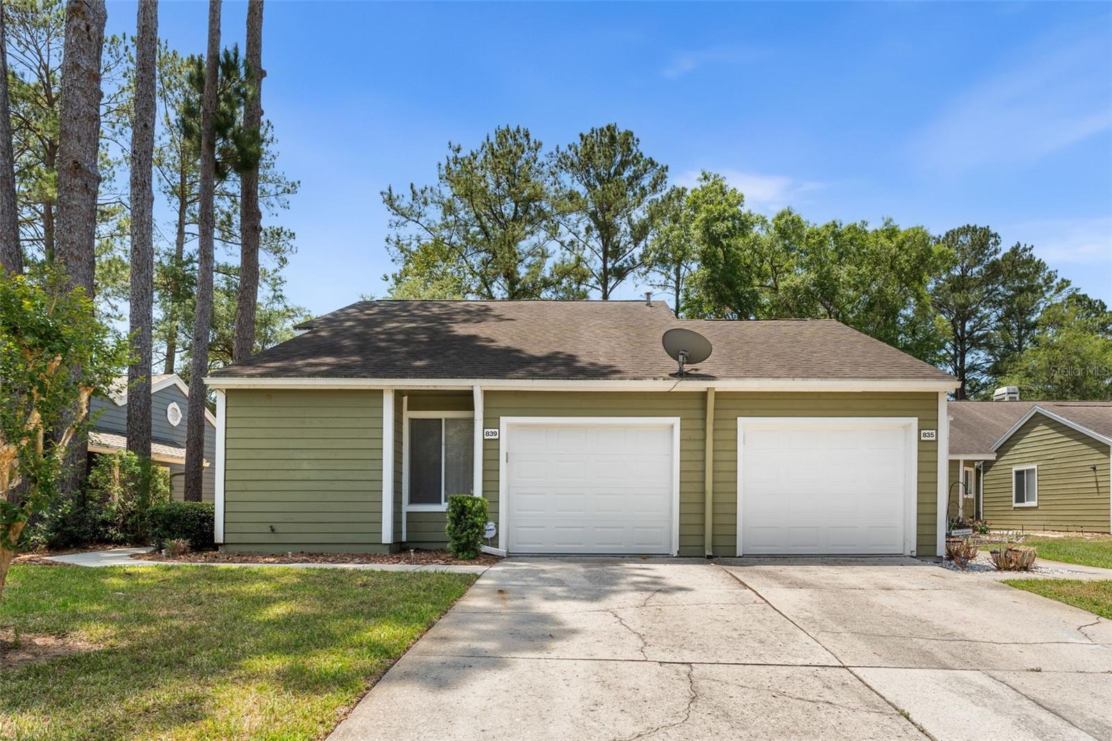839 NW 125TH DRIVE