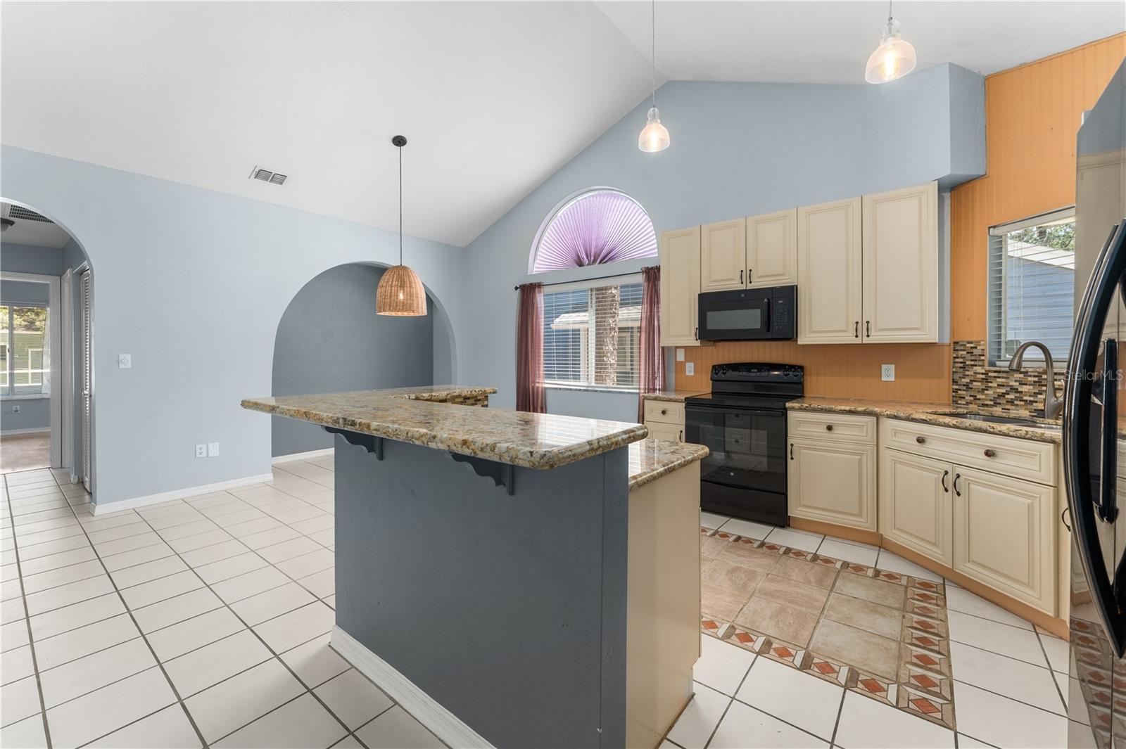 THE VILLAS OF WEST END - Residential