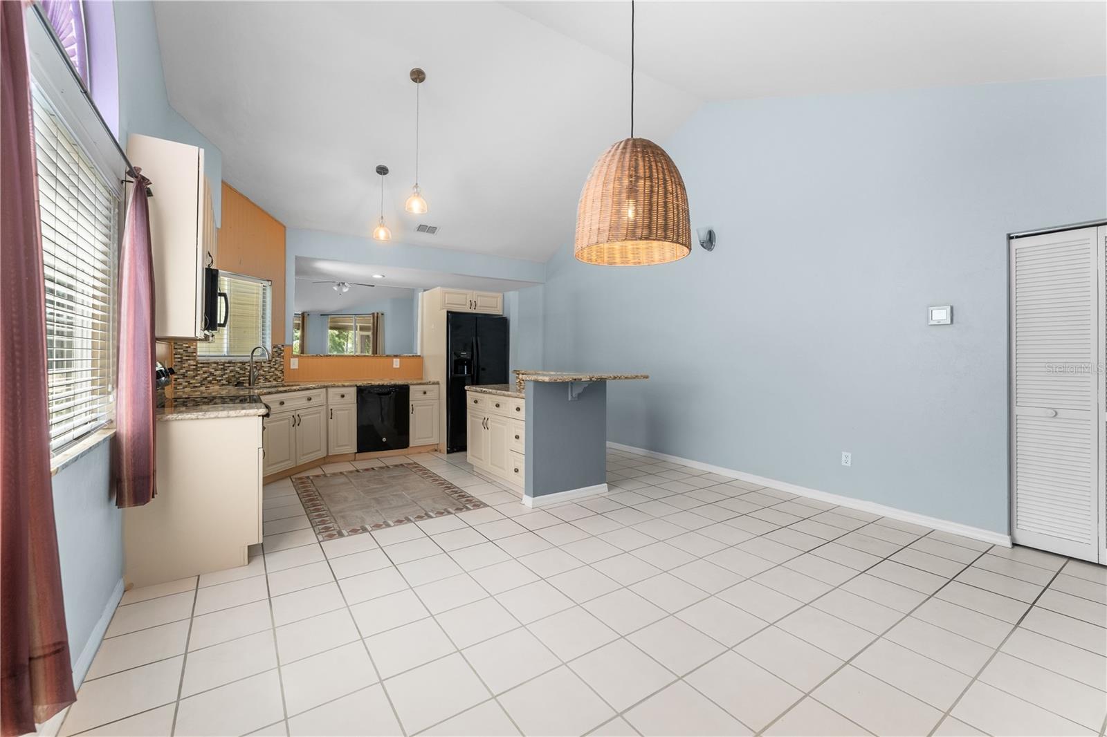 THE VILLAS OF WEST END - Residential