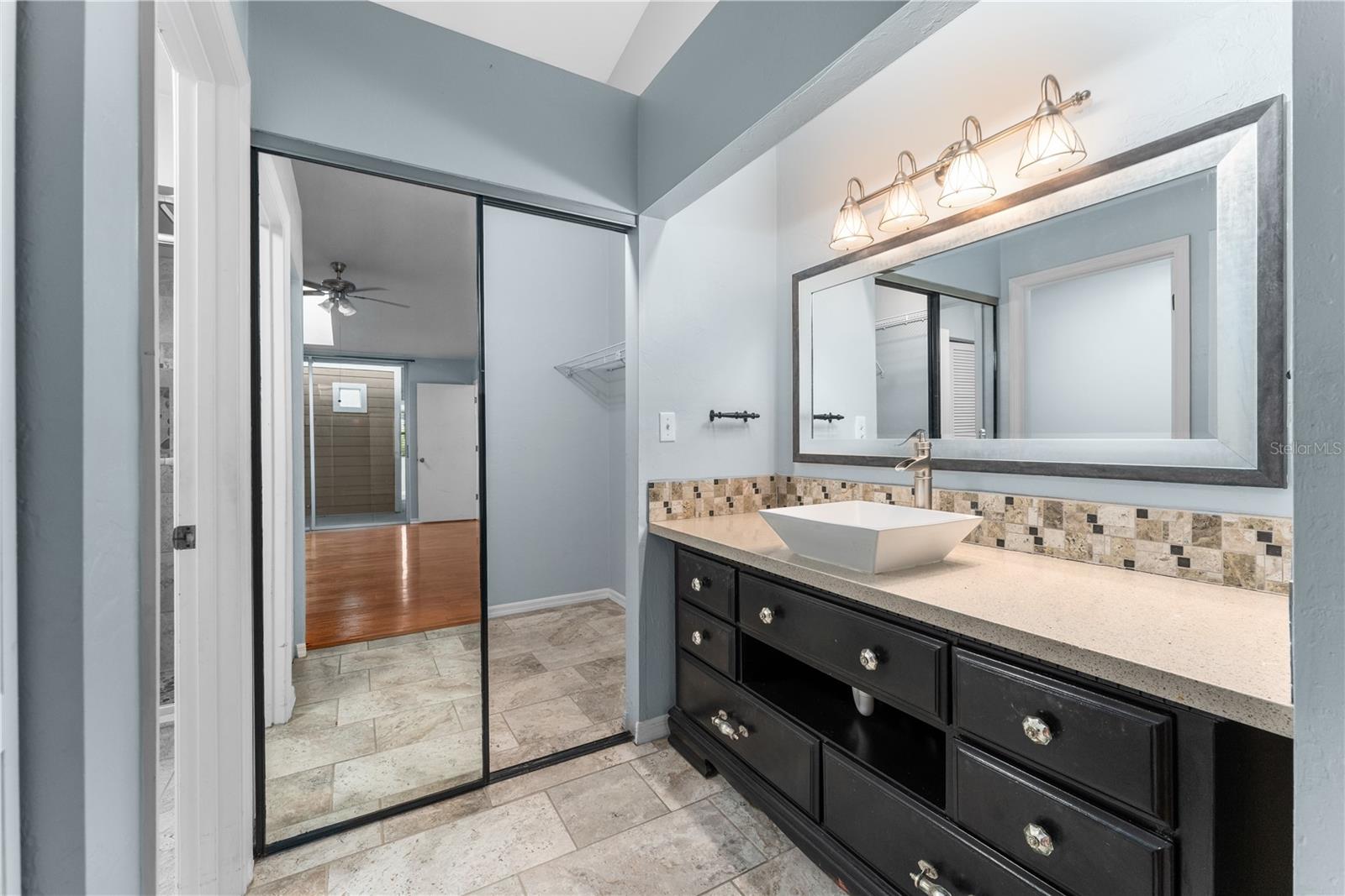 THE VILLAS OF WEST END - Residential