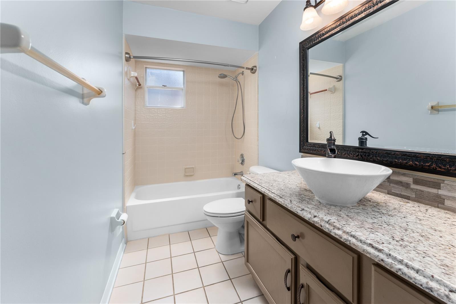 THE VILLAS OF WEST END - Residential
