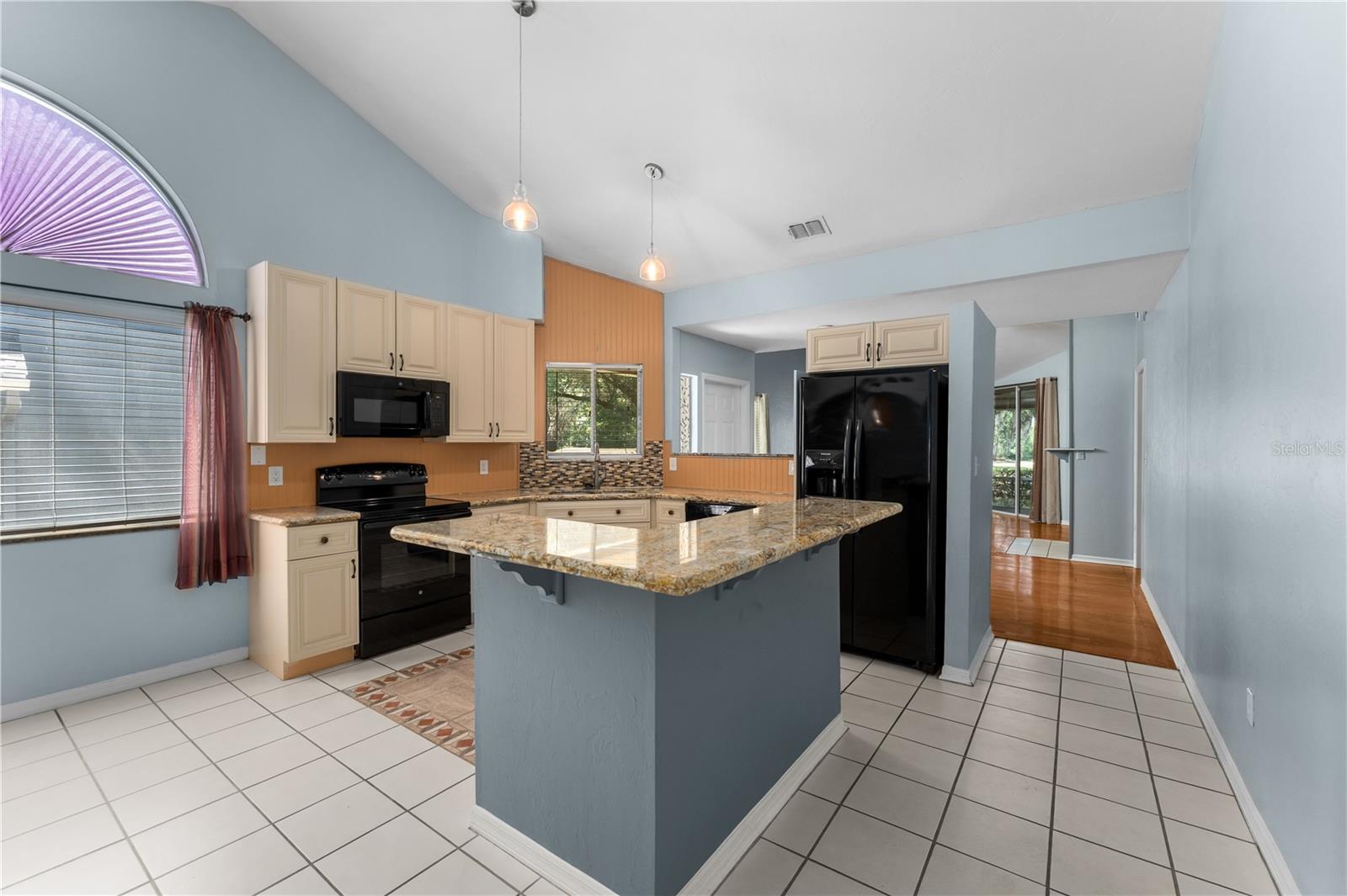 THE VILLAS OF WEST END - Residential