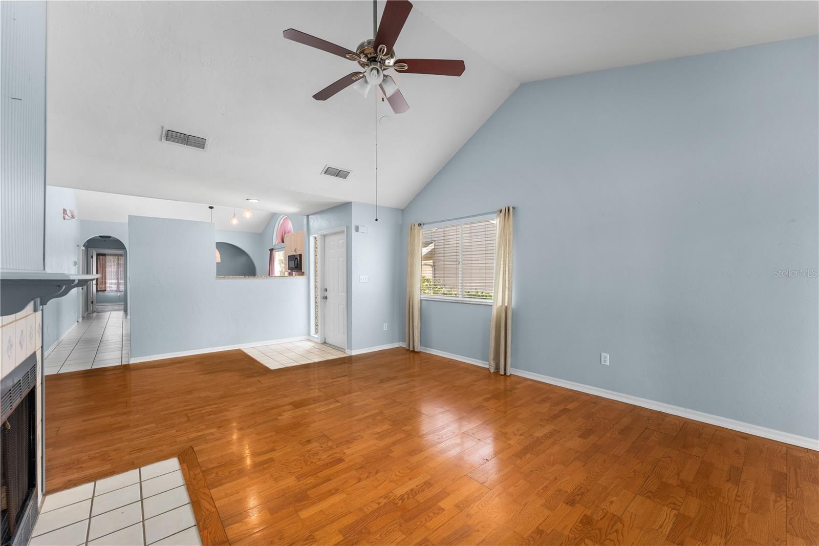 THE VILLAS OF WEST END - Residential