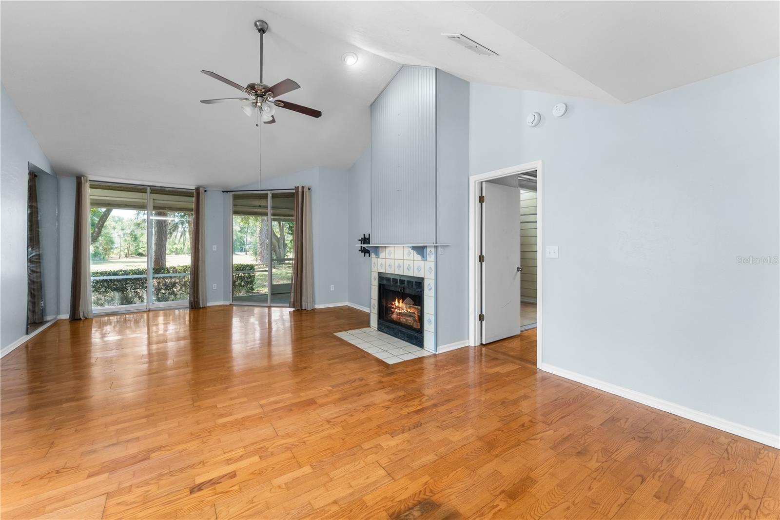 THE VILLAS OF WEST END - Residential