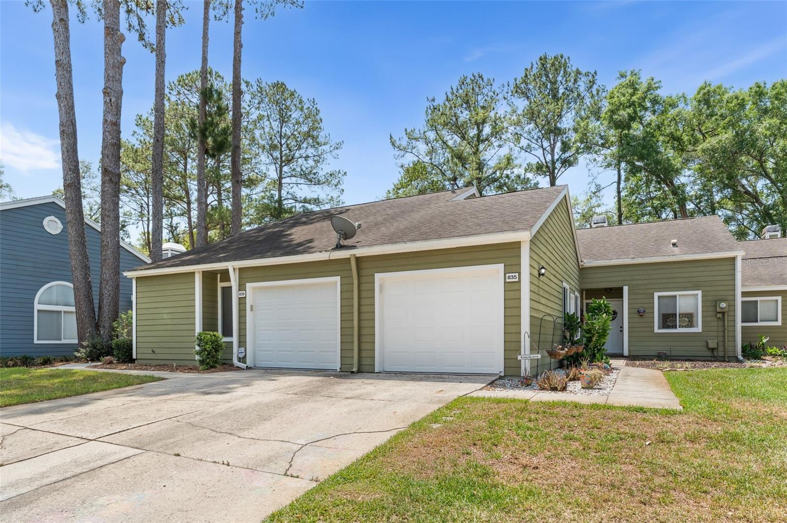 839 NW 125TH DRIVE