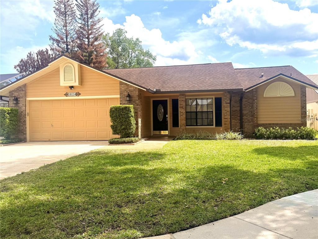 Photo of 10114 Clairmel Court, Orlando, FL 32817 (MLS # S5149162)