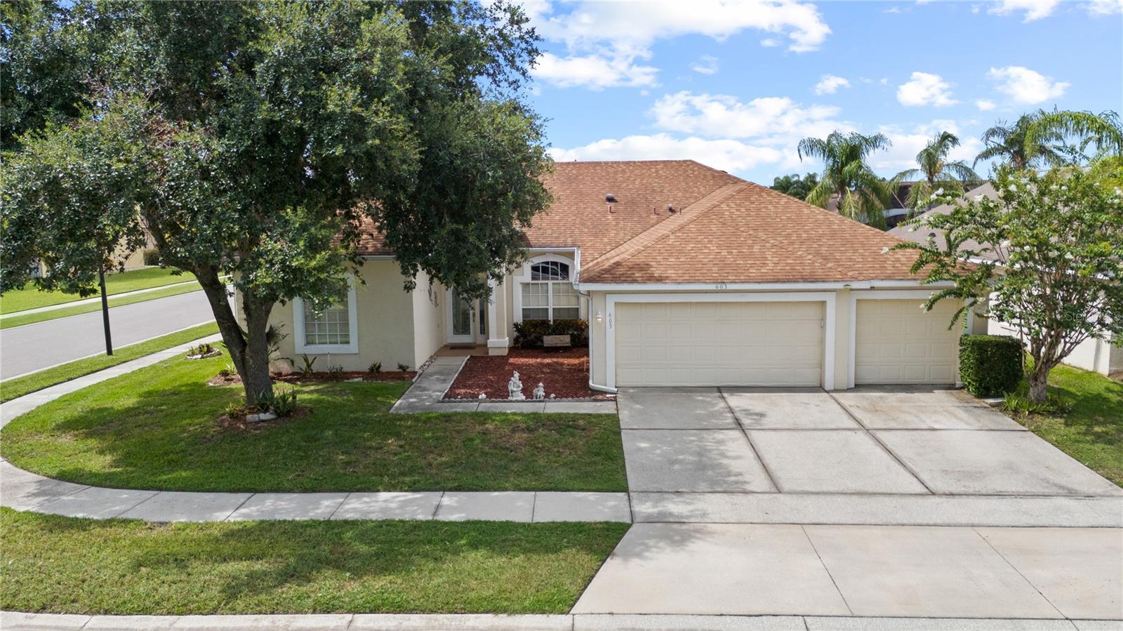 603 FORESTGREEN COURT