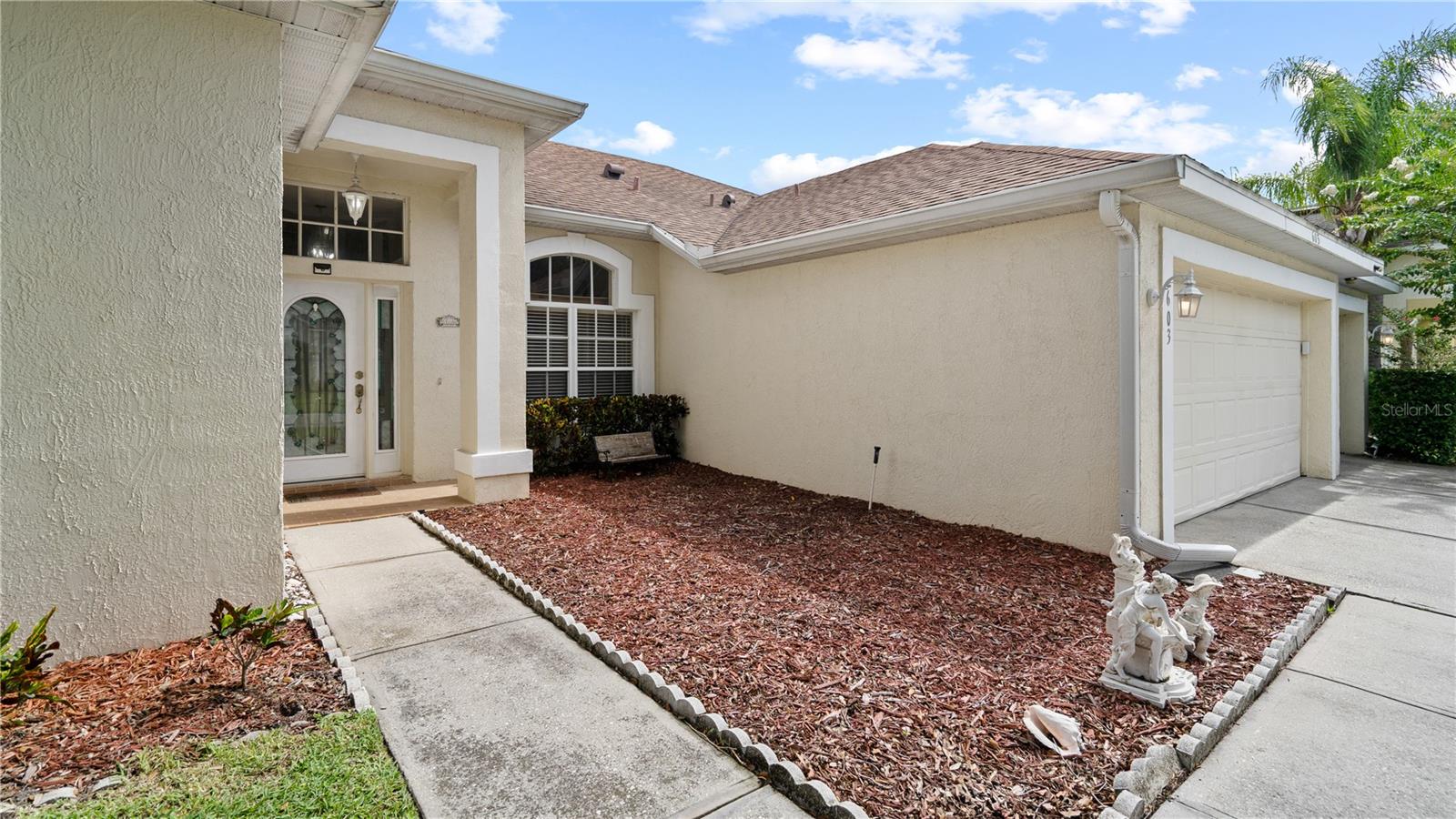 603 FORESTGREEN COURT