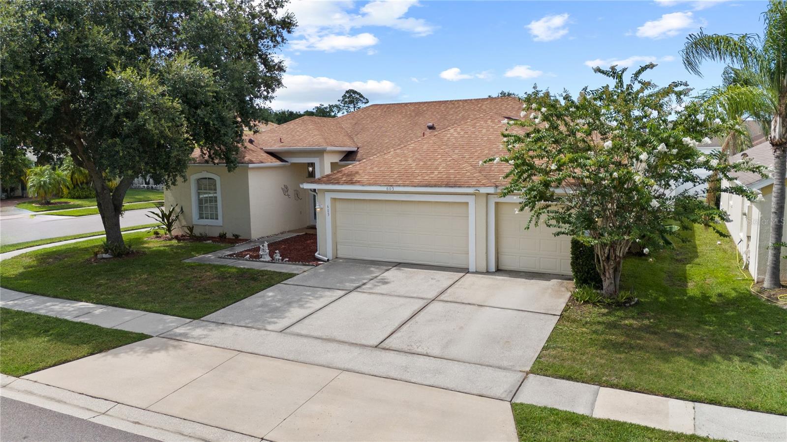 603 FORESTGREEN COURT