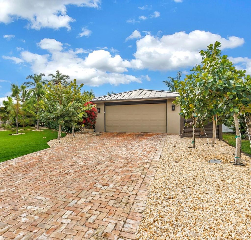 Photo of 735 126th Avenue, Treasure Island, FL 33706 (MLS # TB8465656)