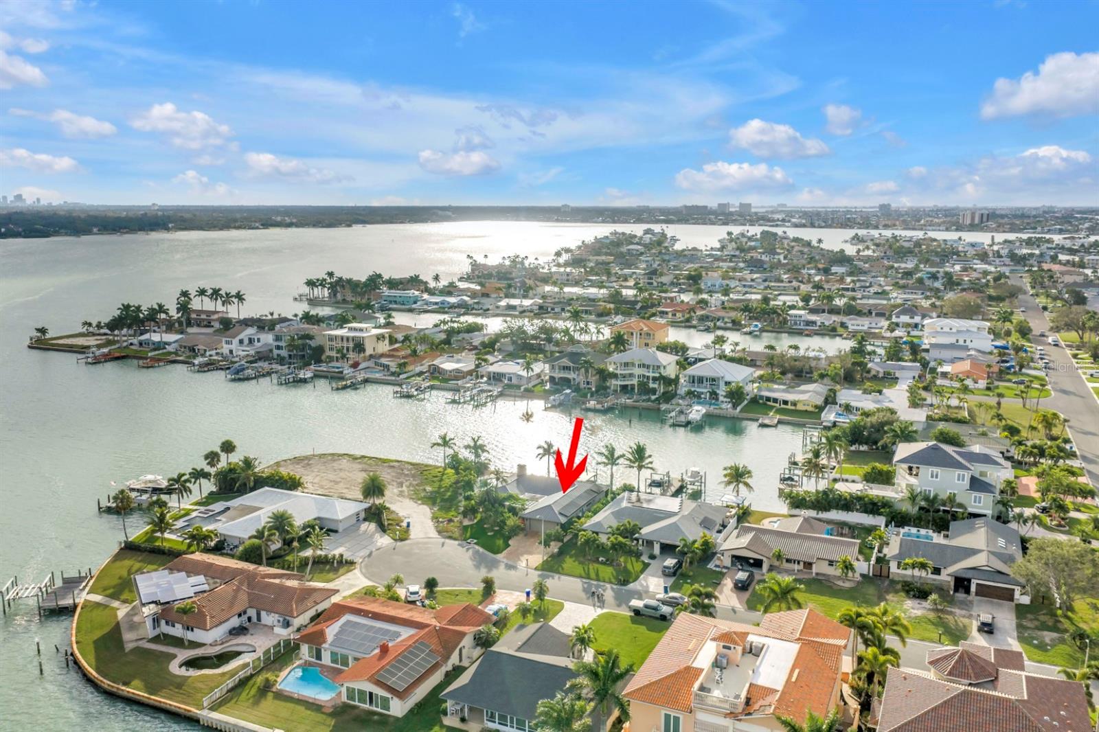 CAPRI ISLE - Residential