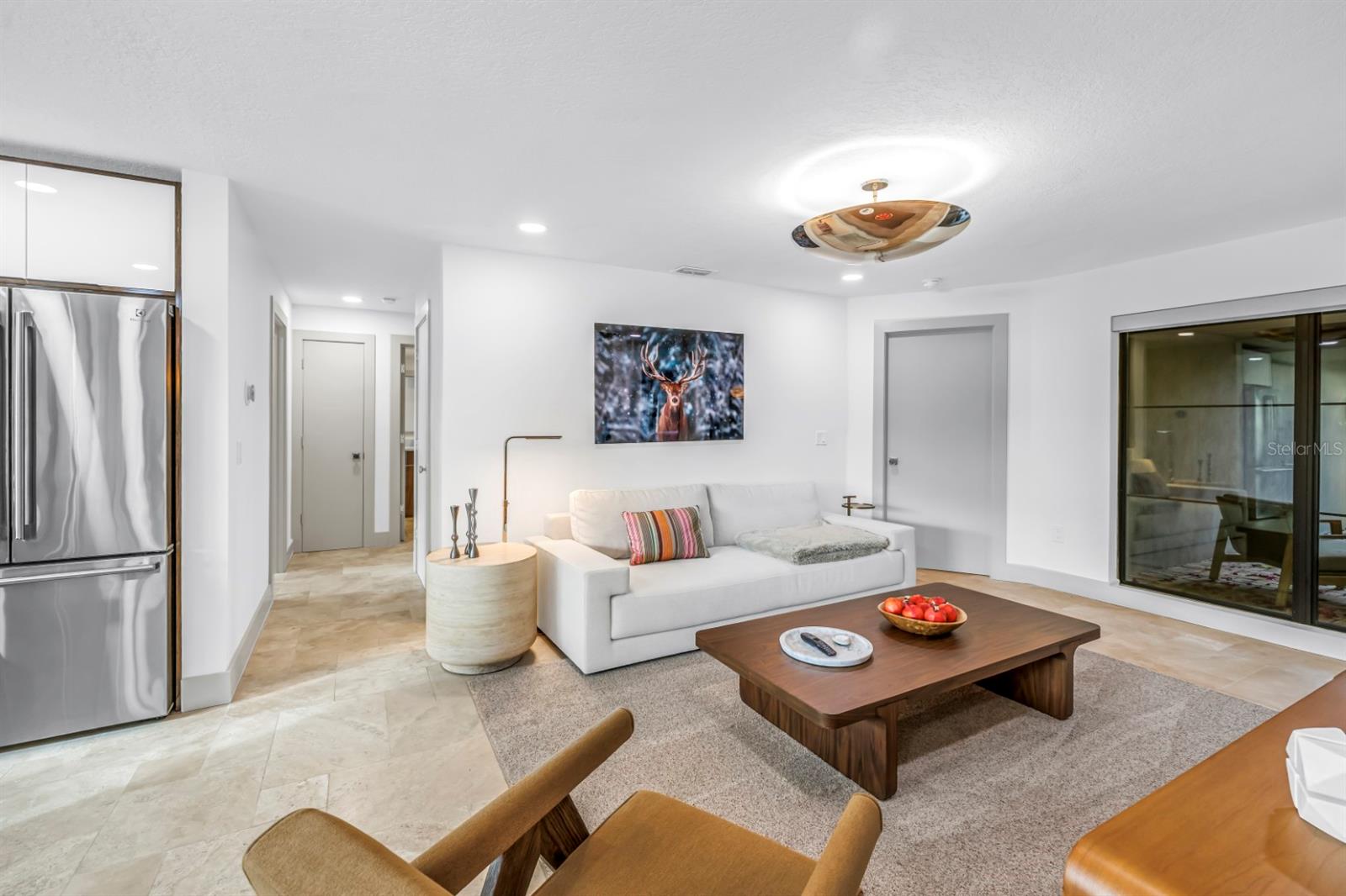 CAPRI ISLE - Residential