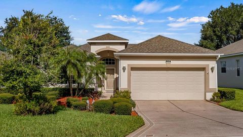 A home in CLERMONT