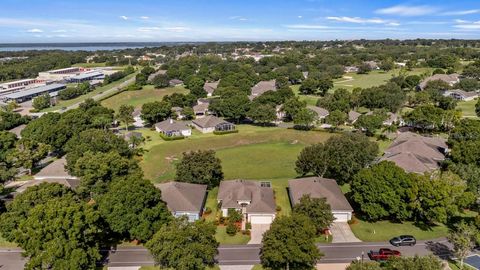 A home in CLERMONT