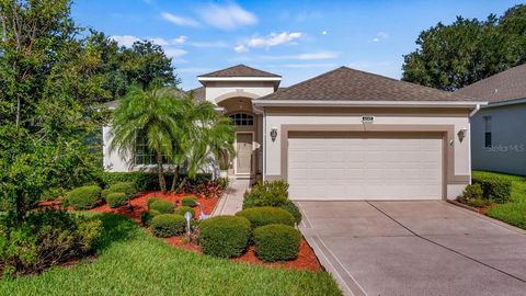 A home in CLERMONT