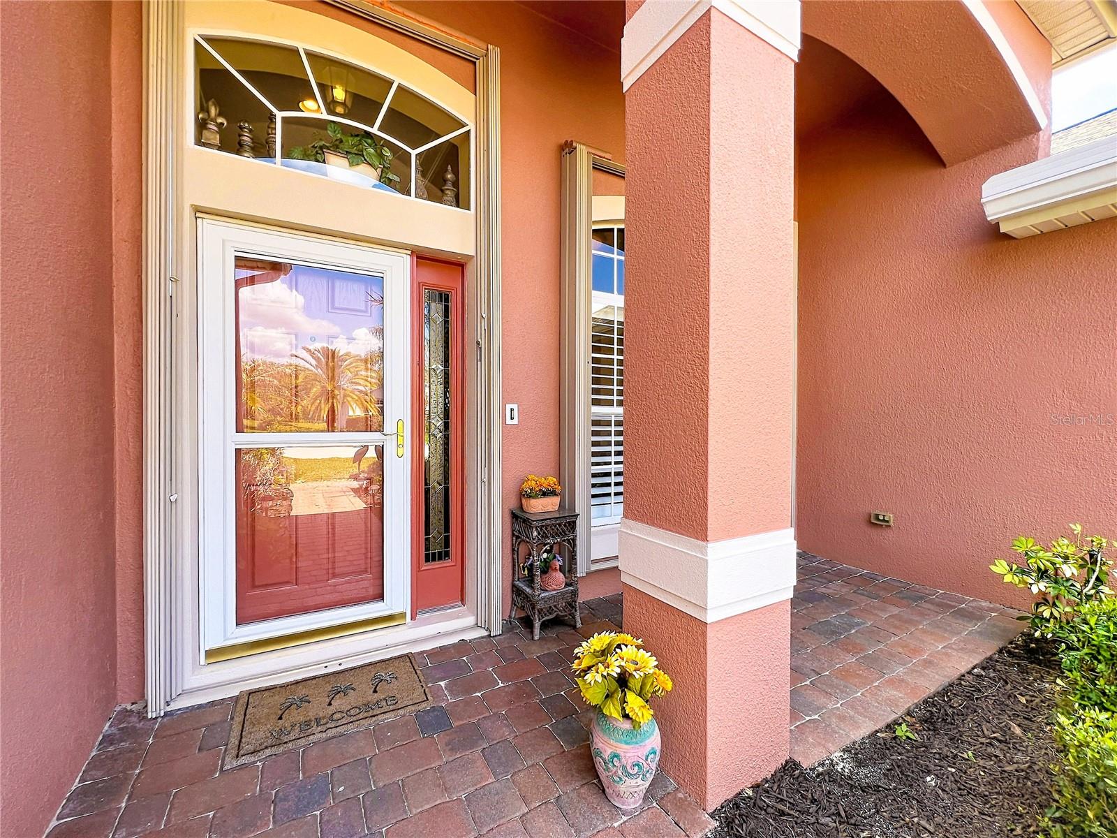 HERITAGE ISLE - Residential