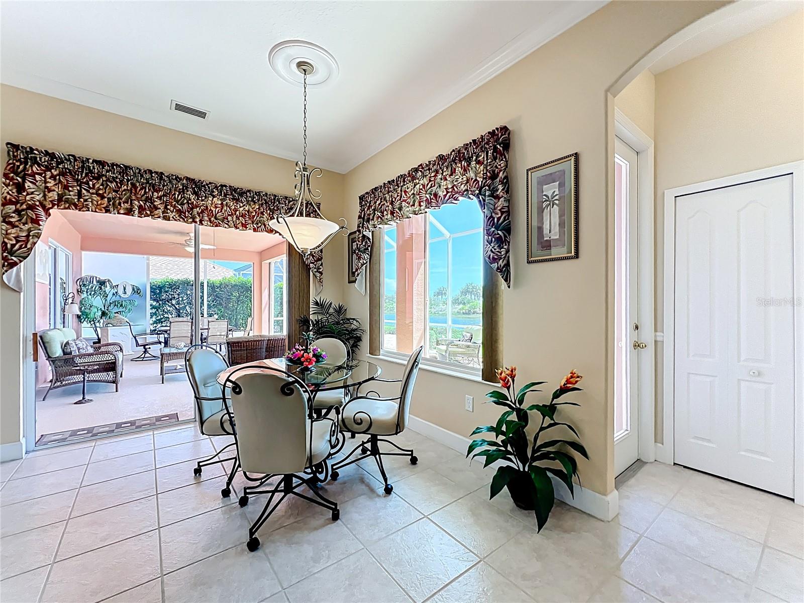 HERITAGE ISLE - Residential