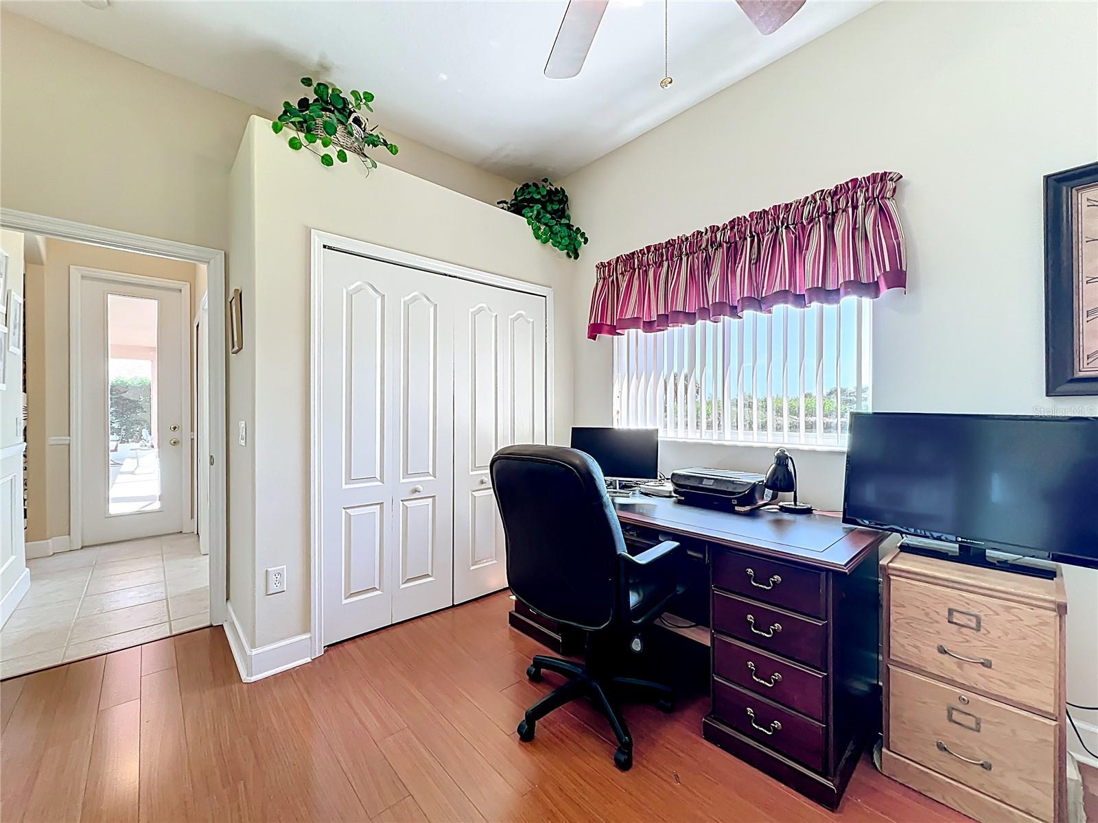 HERITAGE ISLE - Residential