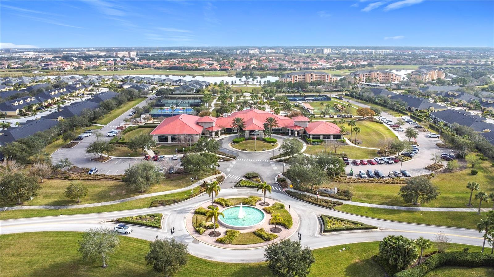 HERITAGE ISLE - Residential