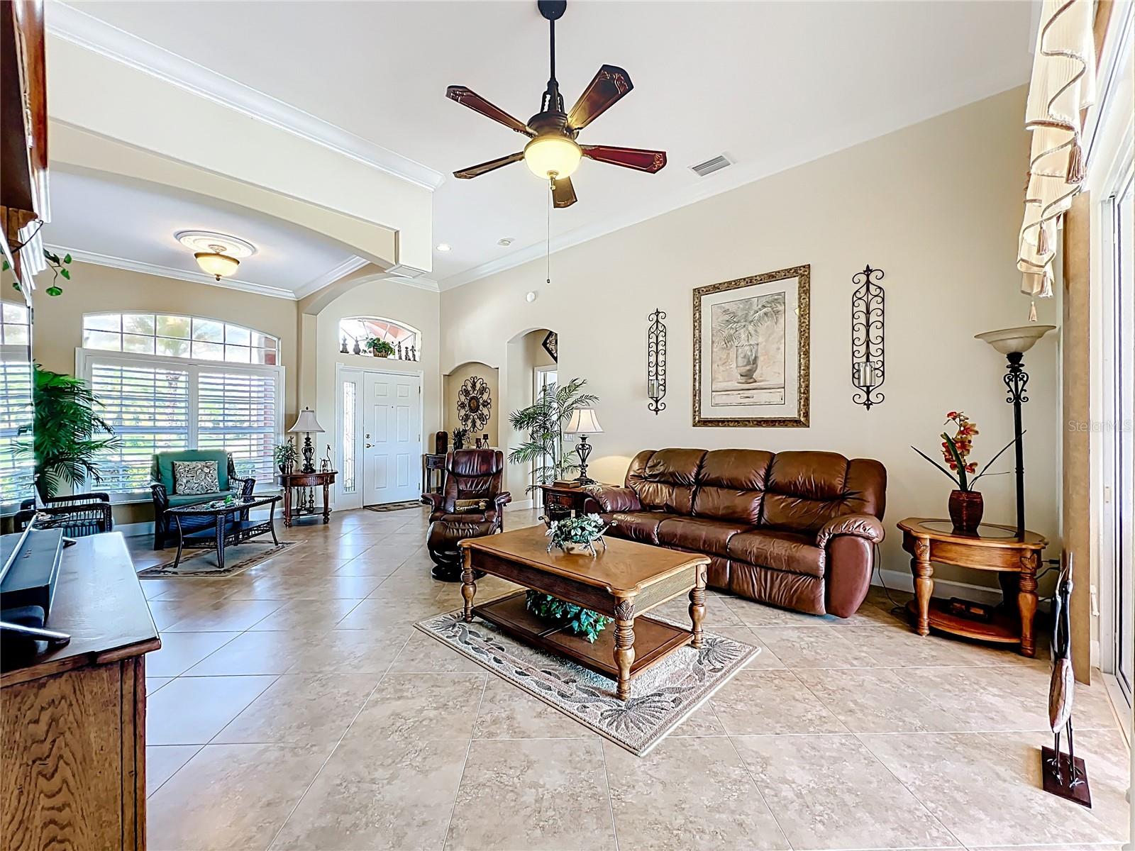 HERITAGE ISLE - Residential