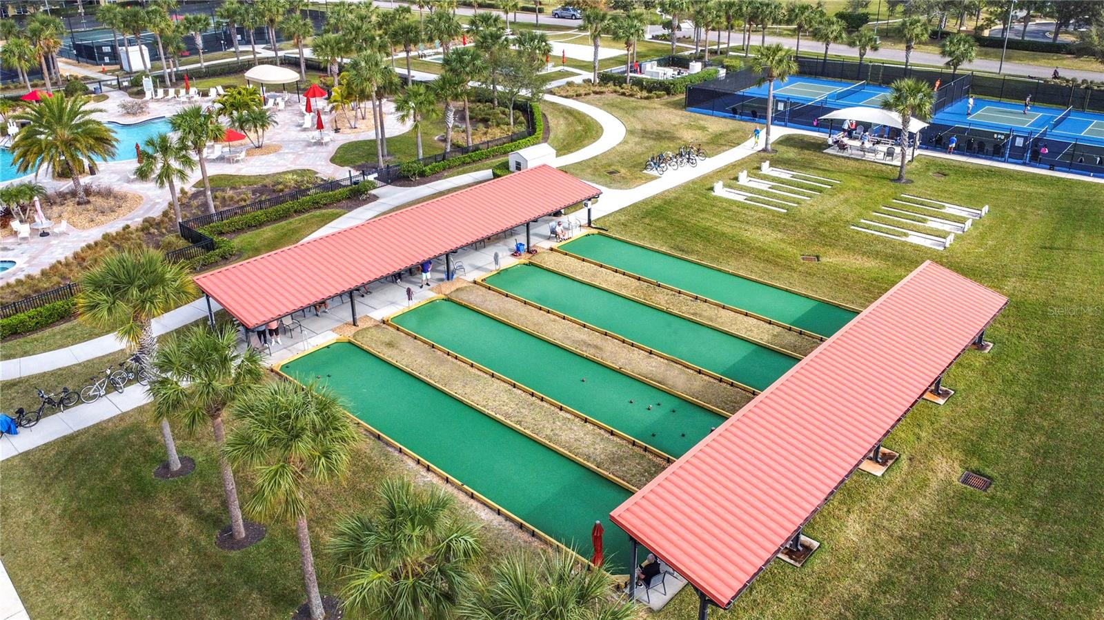 HERITAGE ISLE - Residential