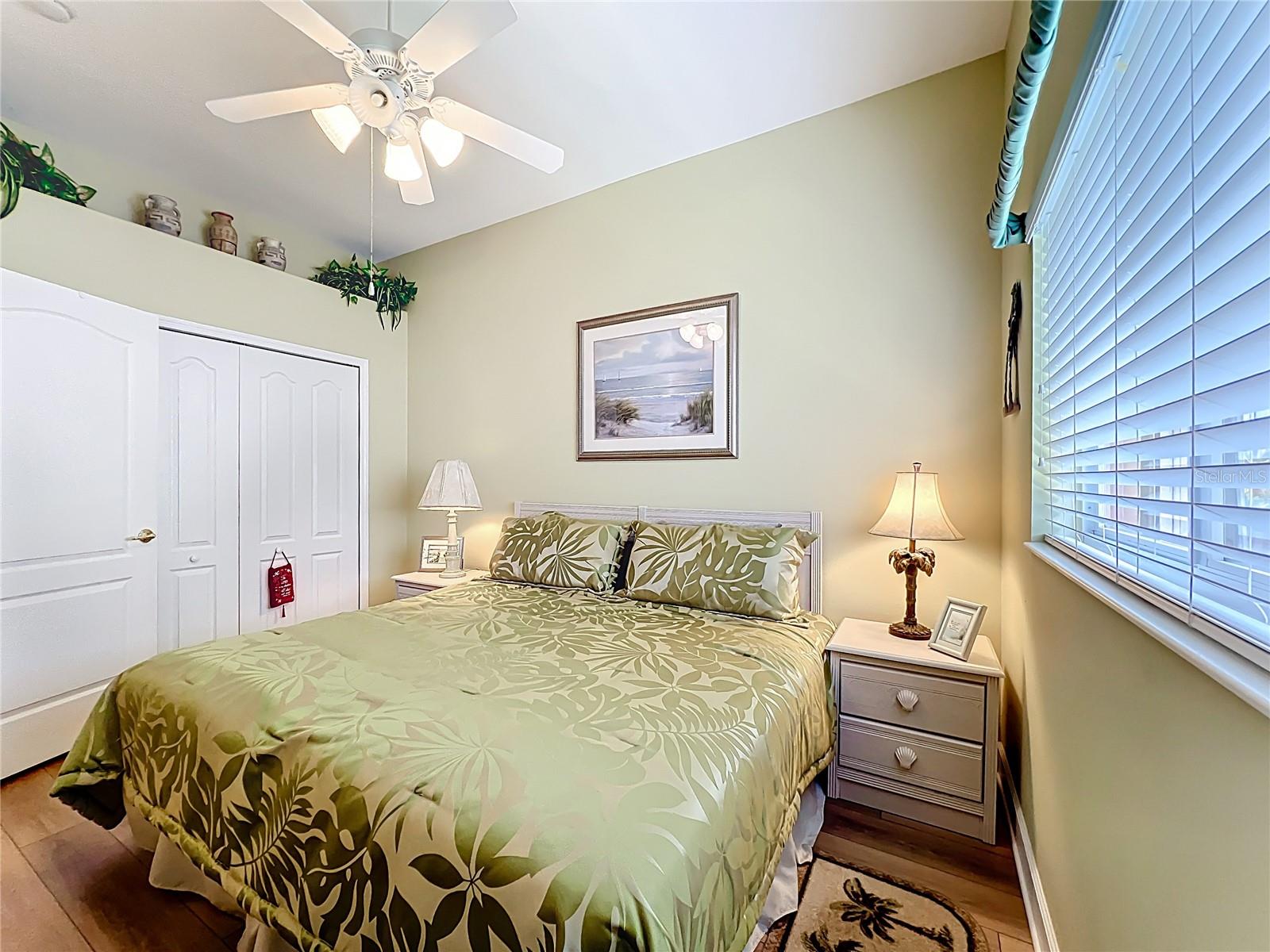 HERITAGE ISLE - Residential