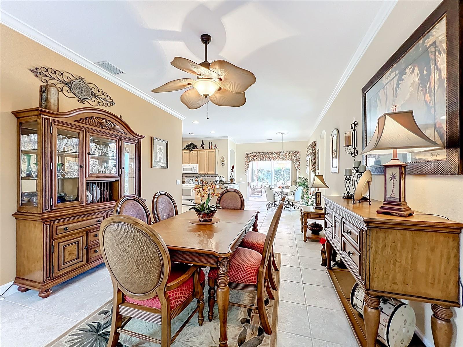 HERITAGE ISLE - Residential