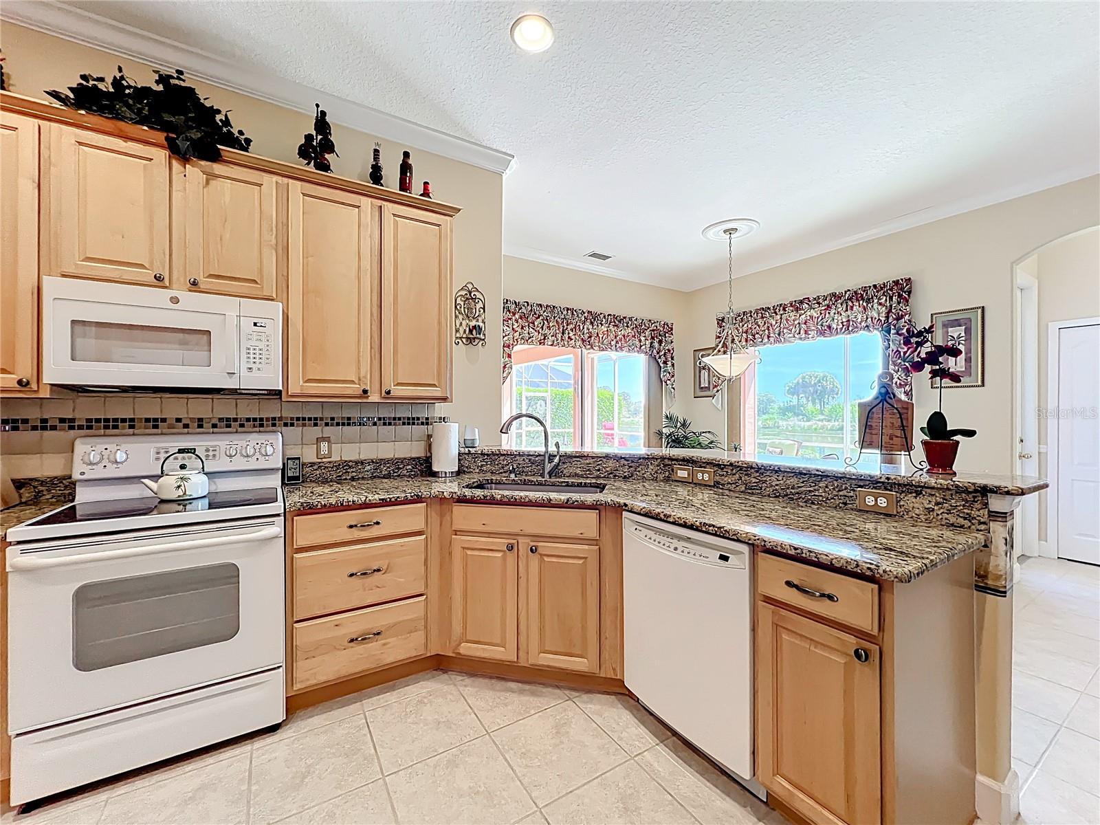 HERITAGE ISLE - Residential