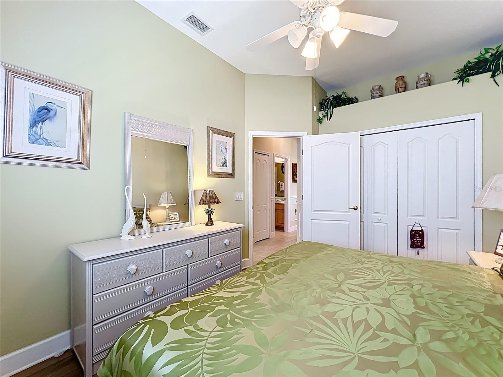 HERITAGE ISLE - Residential