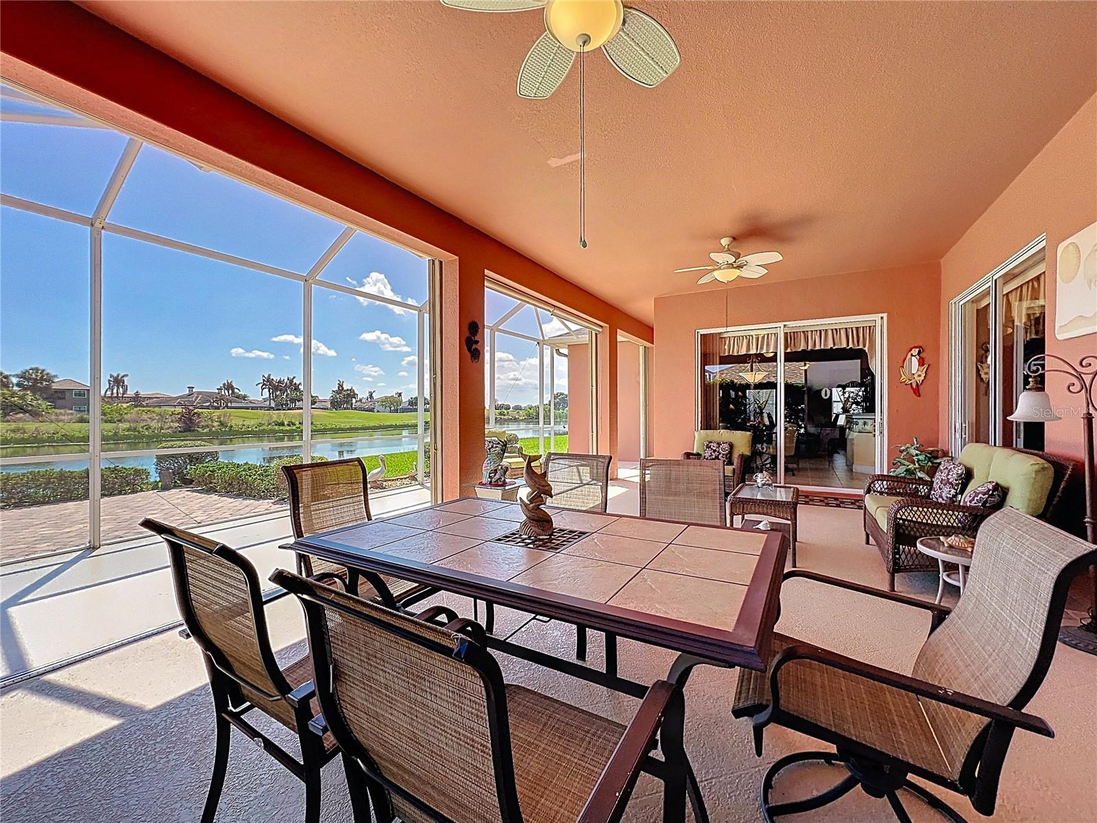 HERITAGE ISLE - Residential