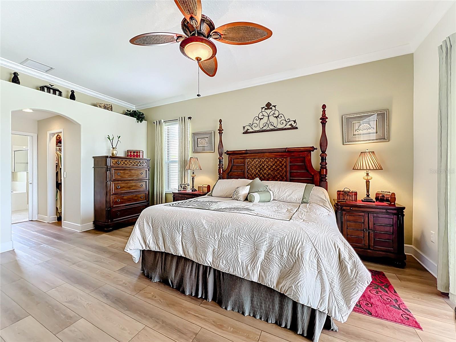 HERITAGE ISLE - Residential