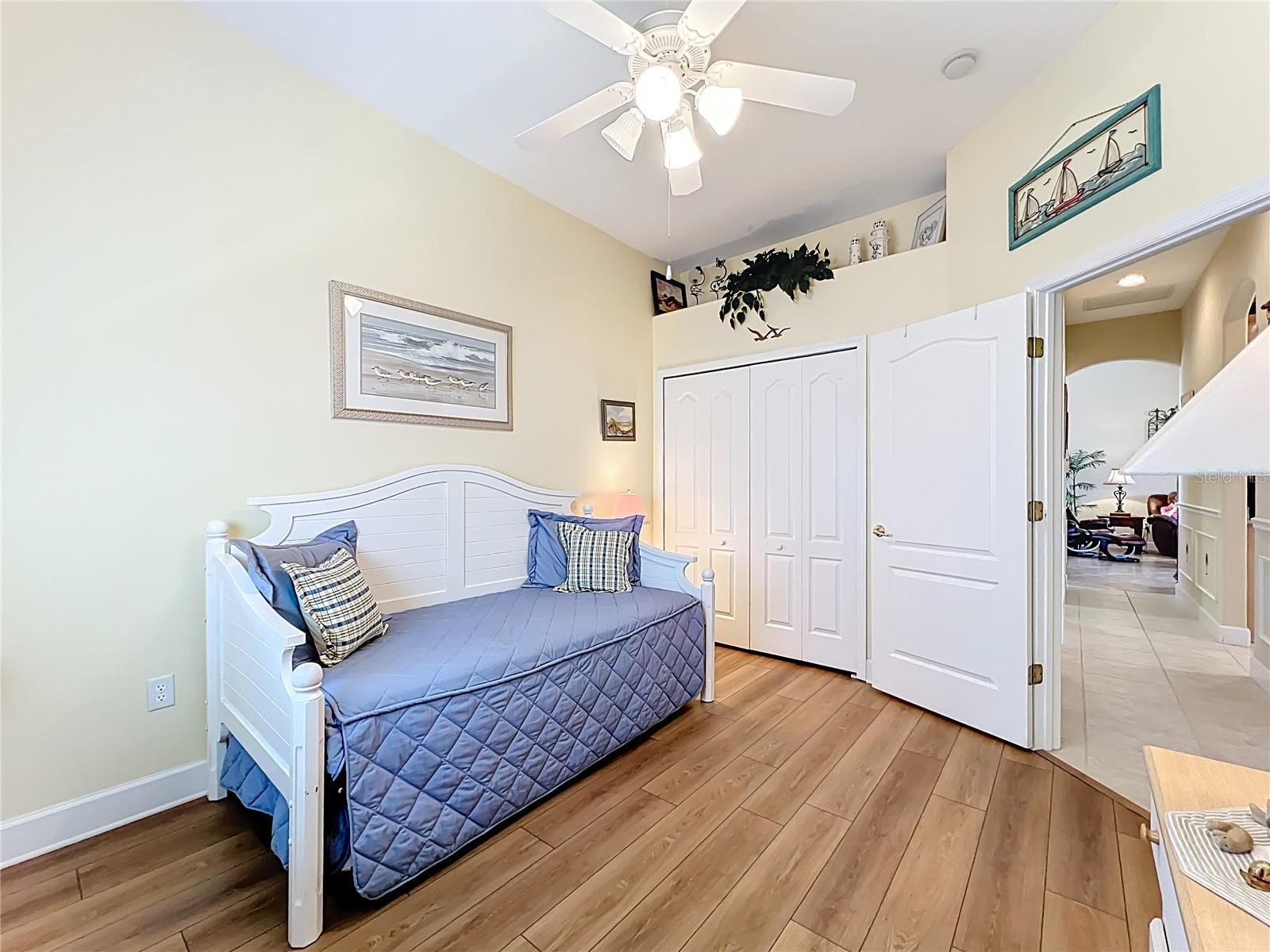 HERITAGE ISLE - Residential