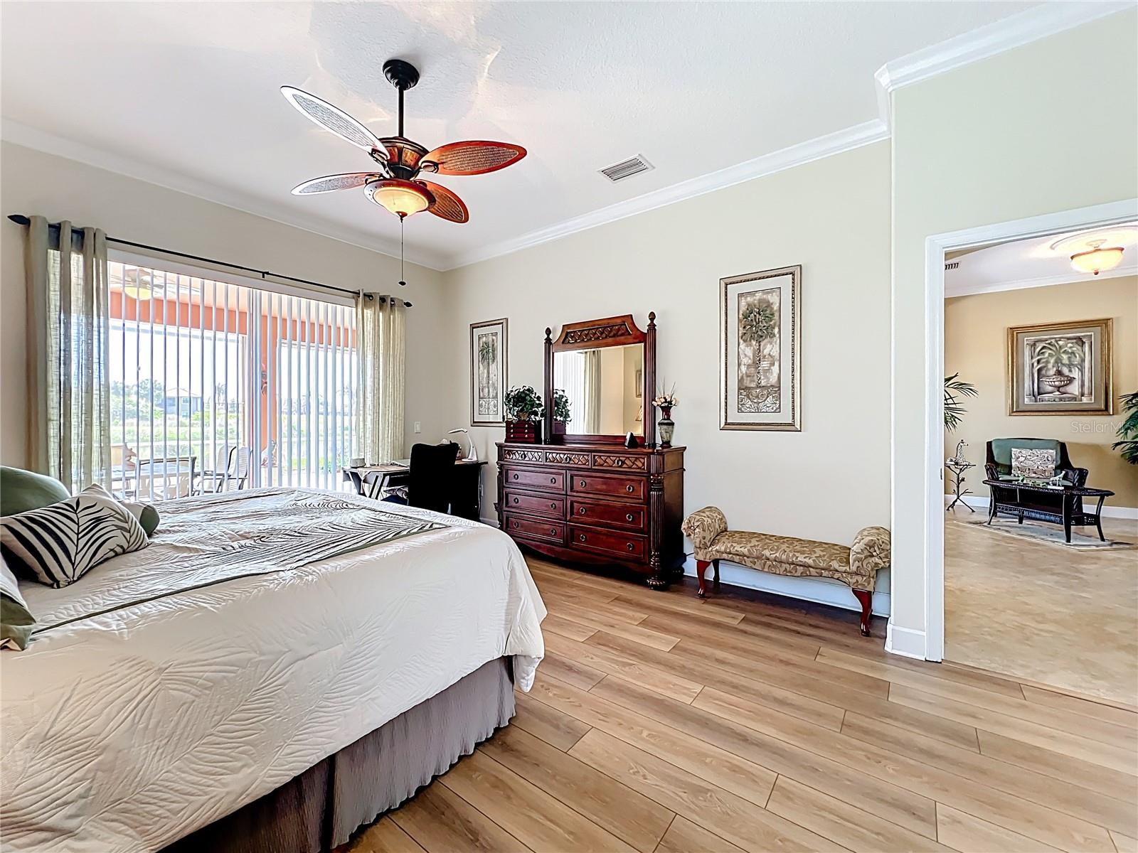 HERITAGE ISLE - Residential