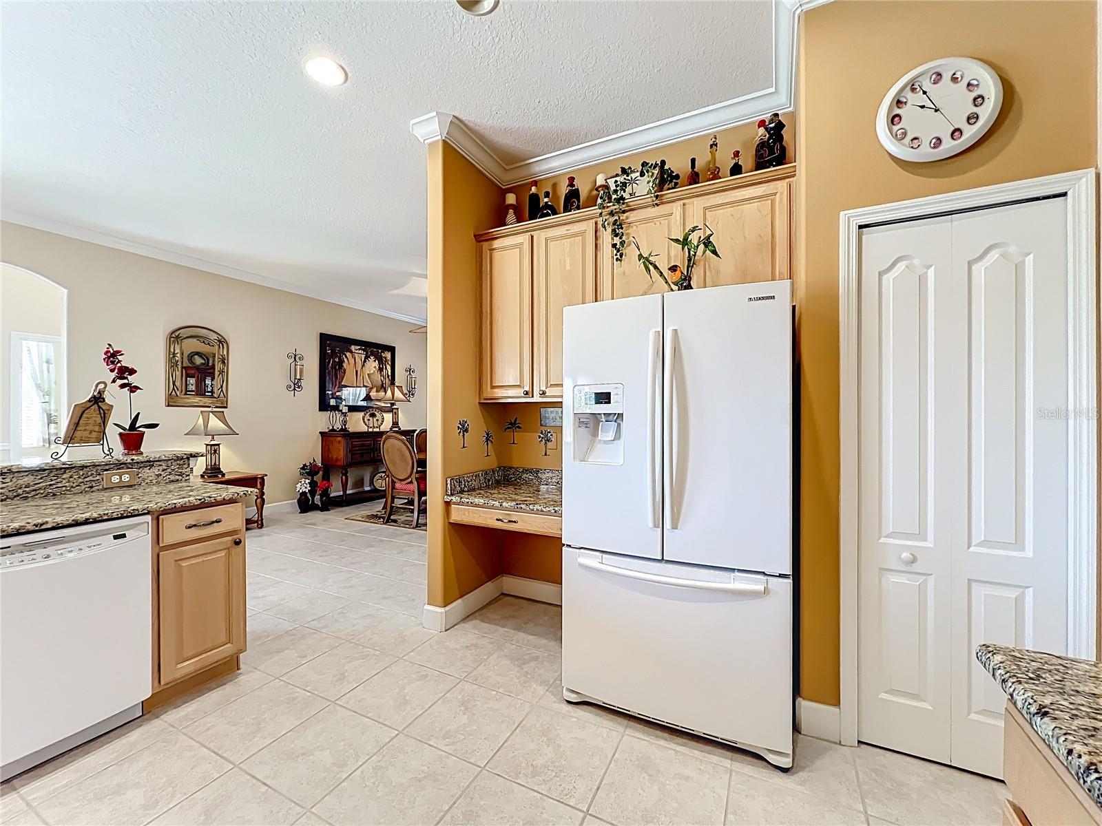 HERITAGE ISLE - Residential