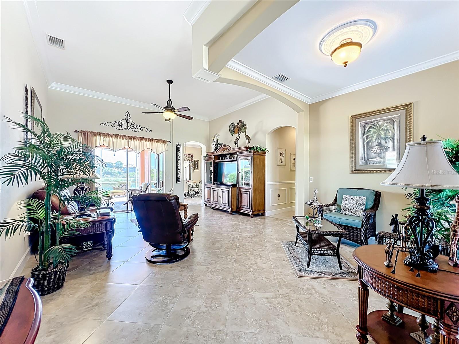 HERITAGE ISLE - Residential