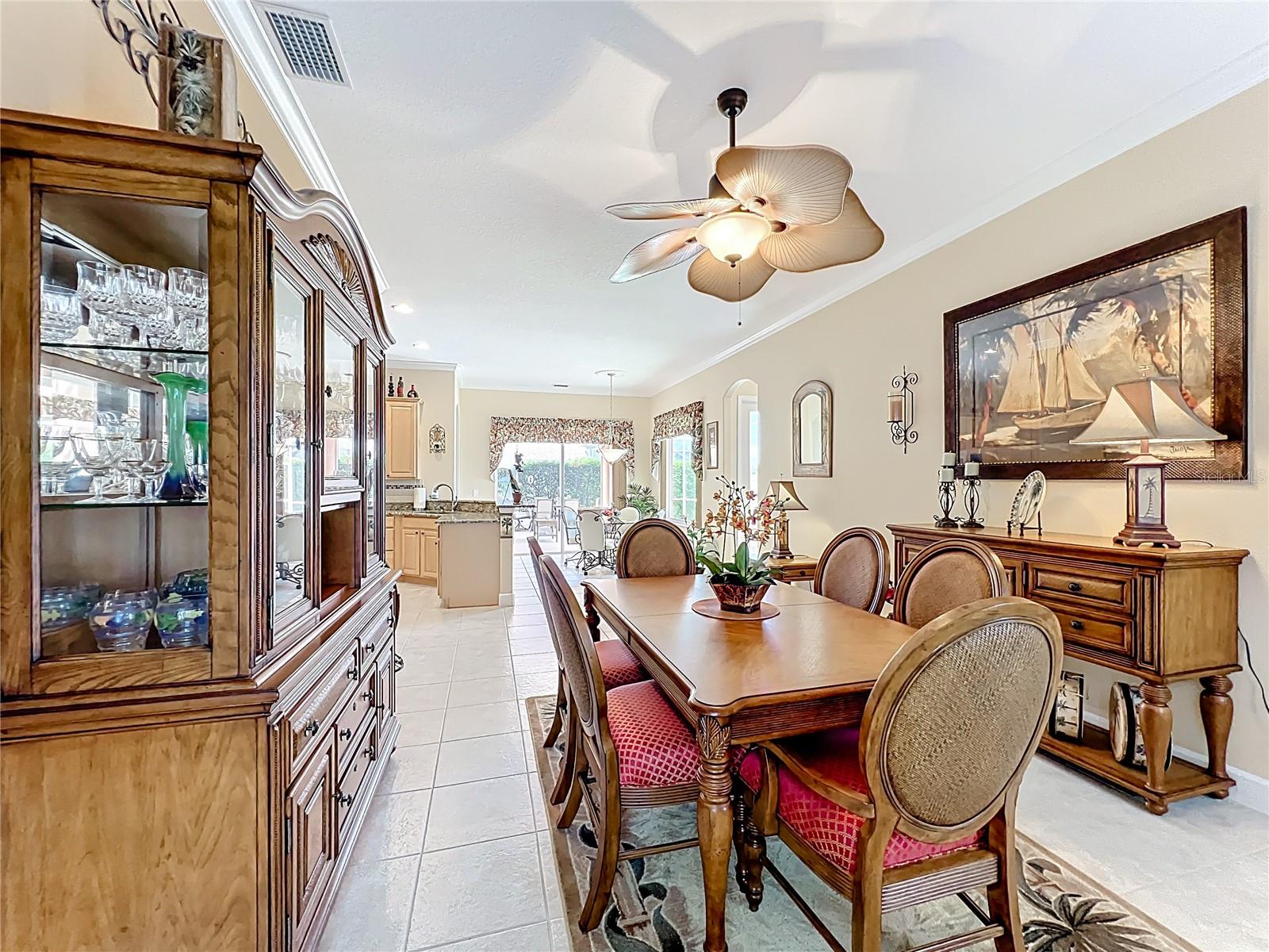 HERITAGE ISLE - Residential