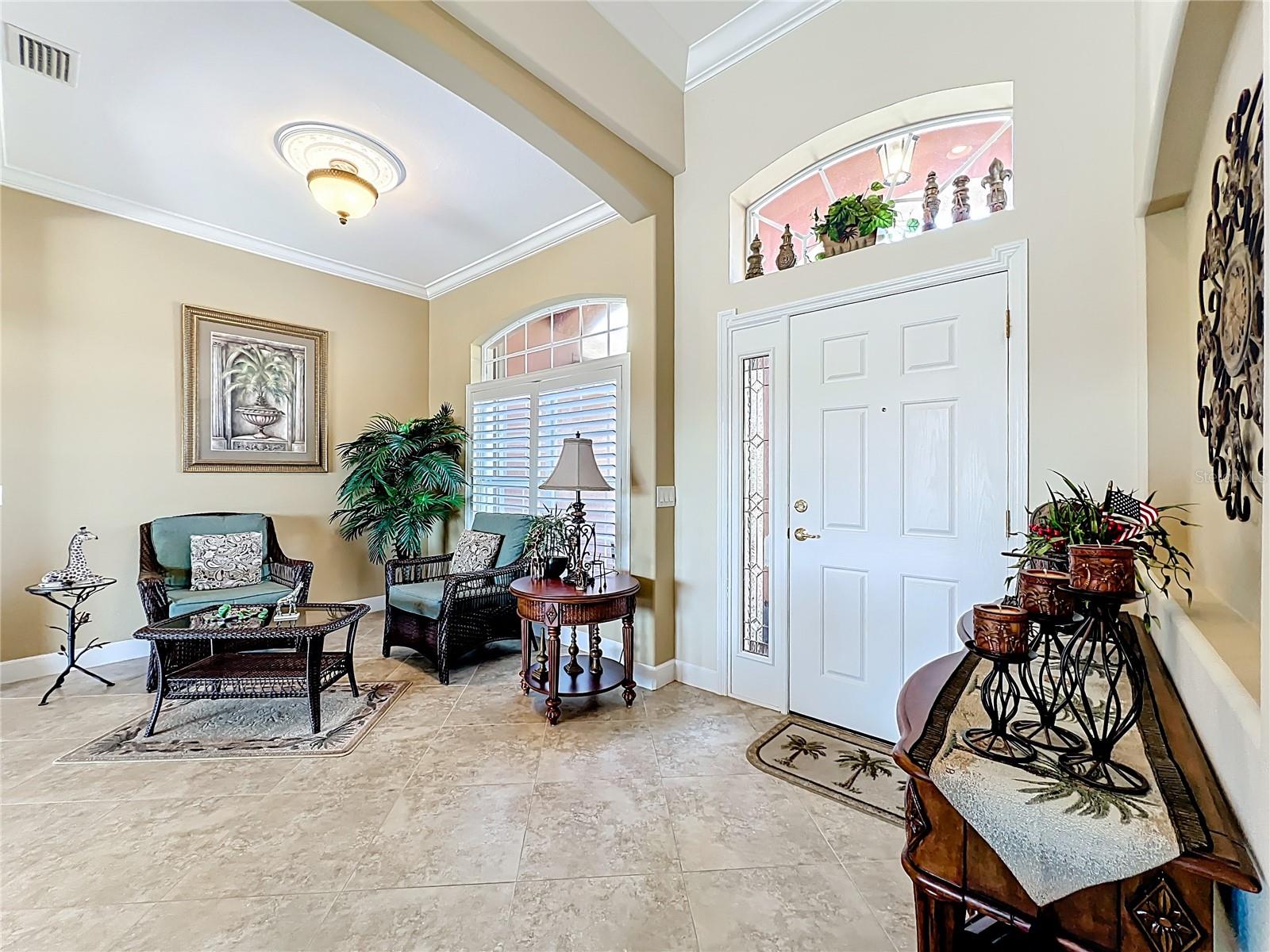 HERITAGE ISLE - Residential