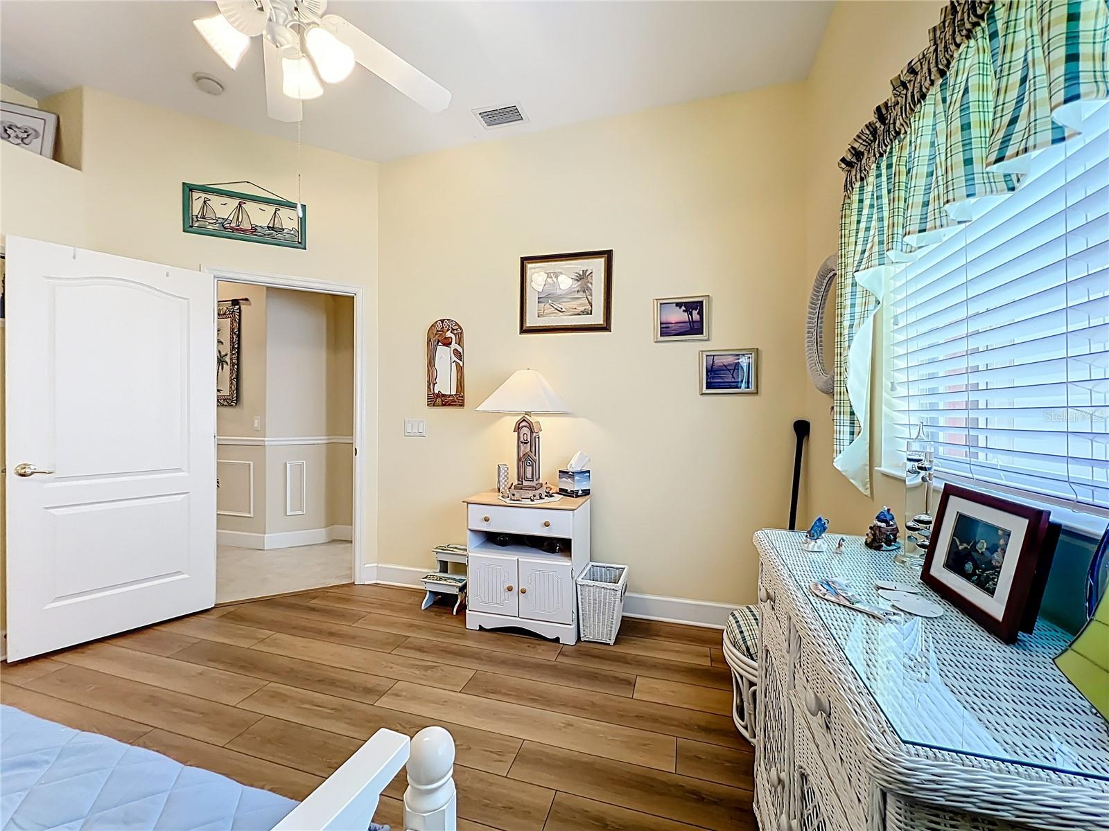 HERITAGE ISLE - Residential