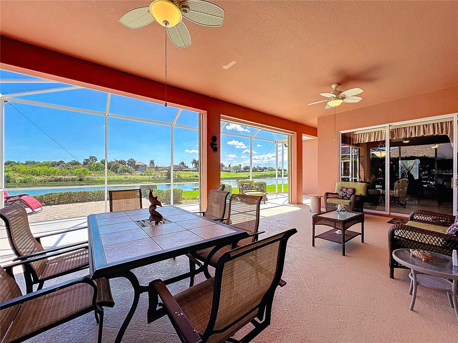 HERITAGE ISLE - Residential