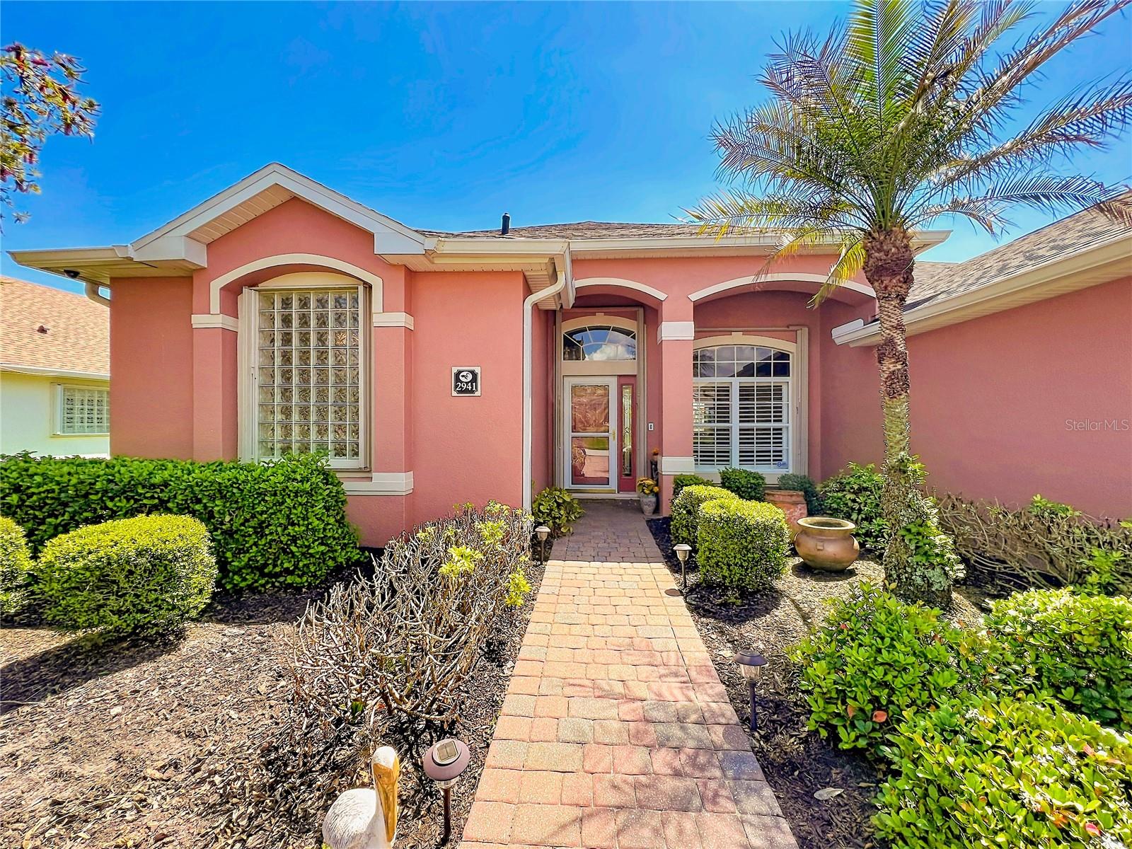 HERITAGE ISLE - Residential