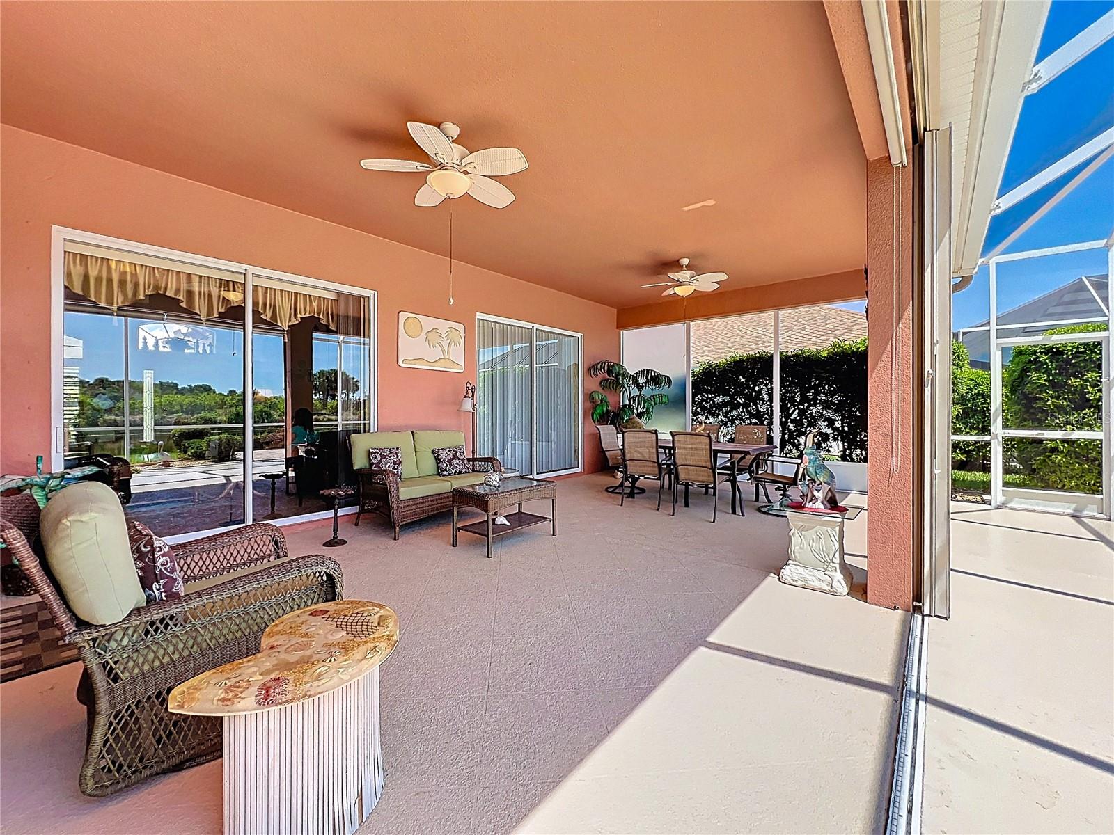 HERITAGE ISLE - Residential