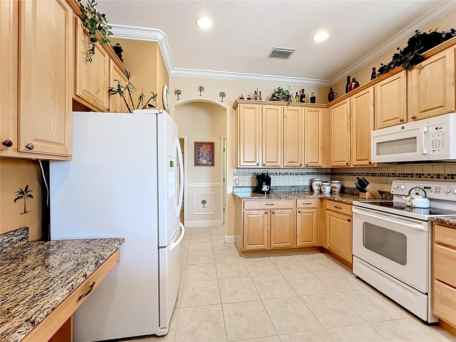 HERITAGE ISLE - Residential