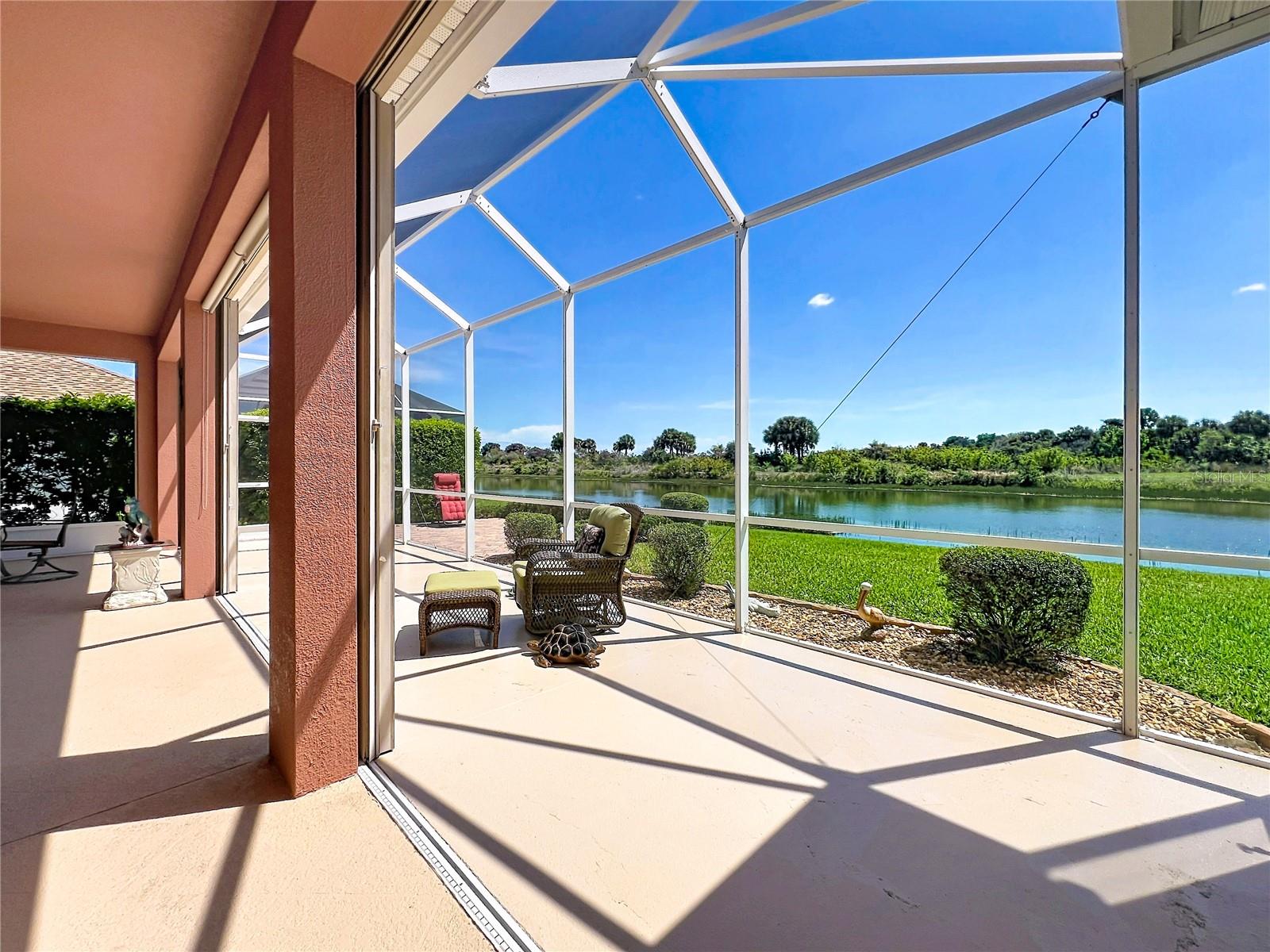 HERITAGE ISLE - Residential