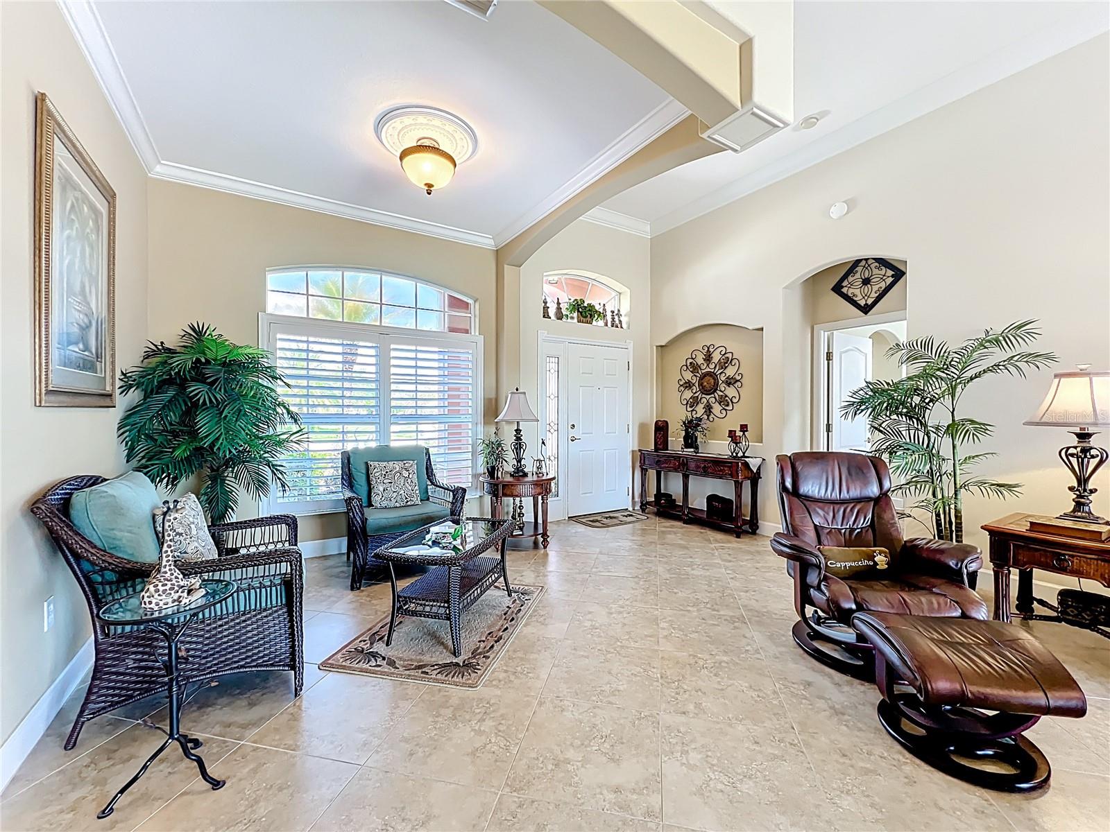 HERITAGE ISLE - Residential