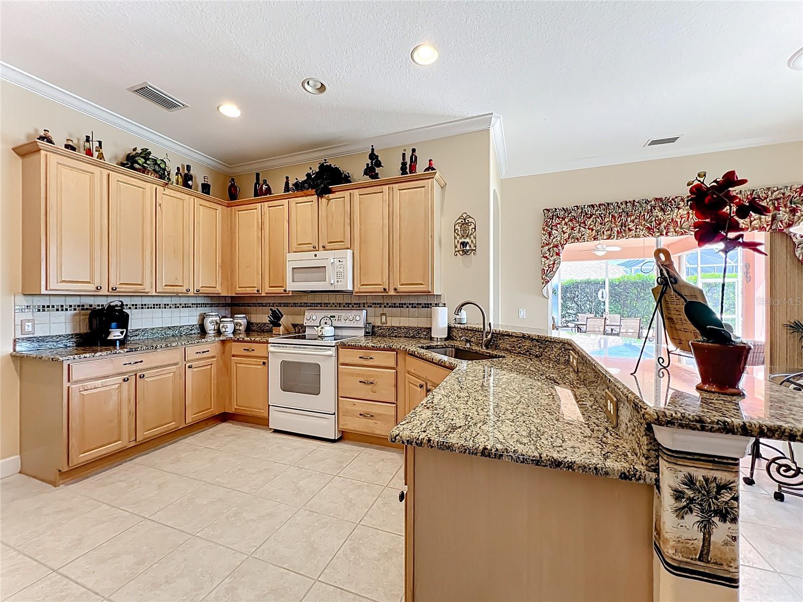 HERITAGE ISLE - Residential