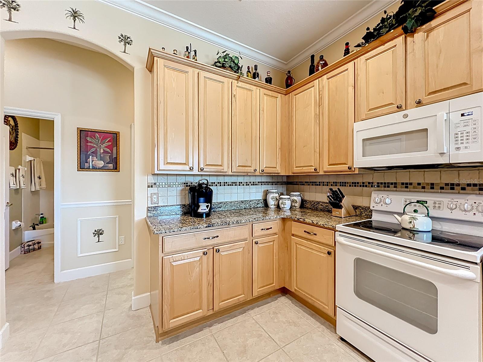 HERITAGE ISLE - Residential