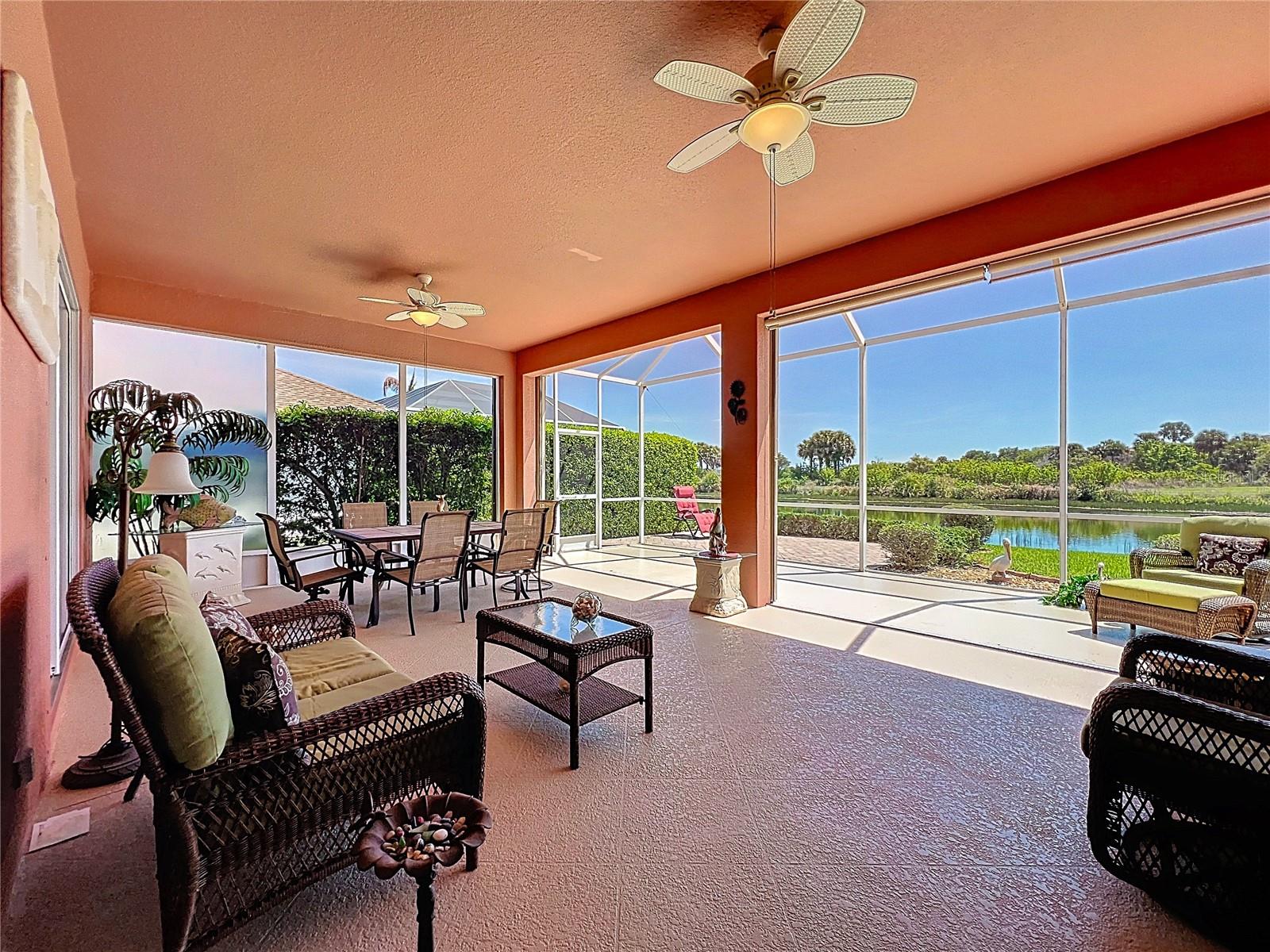 HERITAGE ISLE - Residential